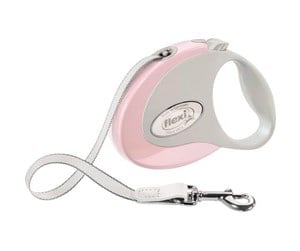 Hund - Flexi Style S leash 3 m 12 kg rosa - H78021P