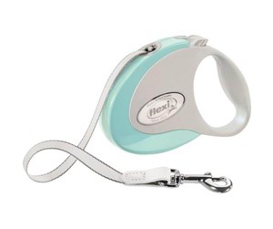 Hund - Flexi Style S leash 3 m 12 kg mint - H78021M