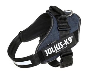 Hund - Julius-K9 IDC-harness size.: 2 dark Jeans - H670443