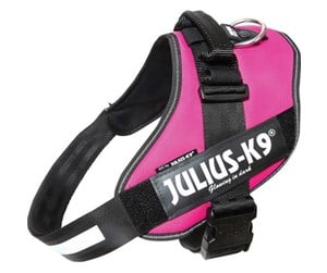 Hund - Julius-K9 IDC harness size. 3 pink - H665654