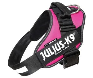 Hund - Julius-K9 IDC harness size. 1 pink - H665579