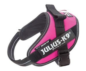 Hund - Julius-K9 IDC harness size.Mini pink - H665494