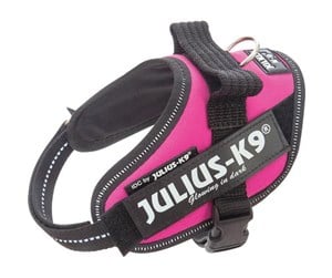 Hund - Julius-K9 IDC harness size. Mini-Mini pink - H665456