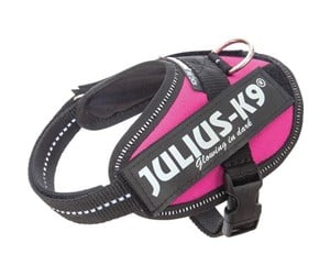 Hund - Julius-K9 IDC harness size. Baby 2 pink - H665418