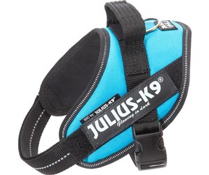 Hund - Julius-K9 IDC-harness Mini Aquamarine - H645526