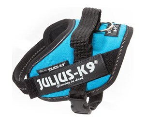 Hund - Julius-K9 IDC-harness Mini-Mini Aquamarine - H645519