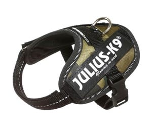 Hund - Julius-K9 IDC-harness Baby 2 camouflage - H642808