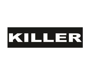 Hund - Julius-K9 Killer small 110x30 mm - H636661