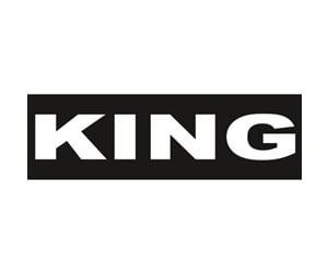 Hund - Julius-K9 KING large 160x50 mm - H633035