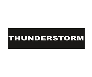 Hund - Julius-K9 THUNDERSTORM small 110x30 mm - H630928