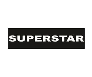 Hund - Julius-K9 SUPERSTAR small 110x30 mm - H630805