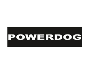 Hund - Julius-K9 POWERDOG small 110x30 mm - H630089