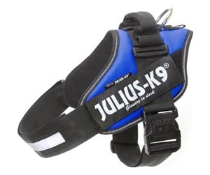 Hund - Julius-K9 IDC-harness size 3 blue - H616793