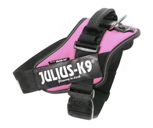 Hund - Julius-K9 IDC-harness size 2 pink - H616748