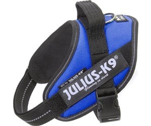 Hund - Julius-K9 IDC-harness Mini blue - H616359