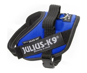 Hund - Julius-K9 IDC-harness Mini-Mini blue - H616243