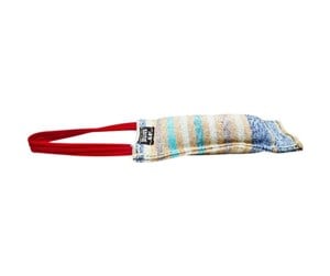 Hund - Julius-K9 Dummy cotton 20 x 3 cm  1 handle - H602369