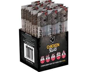 Hund - AlphaSpirit Chicken Stick 30 pcs. - H5104401