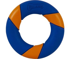 Hund - CHUCKIT Ultra Squeaker ring - H470912