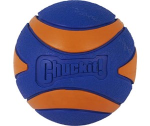 Hund - CHUCKIT Ultra Squeaker ball XL - H470905