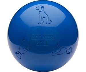 Hund - Eldorado Boomer Ball 8in / 200mm - Assorted - H43340