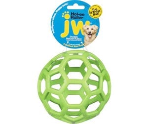 Hund - JW HOL-ee ring LARGE - Assorted - H431121