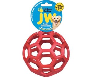 Hund - JW HOL-EE ROLLER MEDIUM - Assorted - H431114