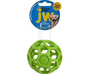 Hund - JW HOL-EE ROLLER SMALL- Assorted - H431107