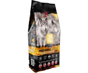 Hund - AlphaSpirit The Only One Chicken 12 kg - H4206512