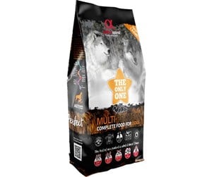 Hund - AlphaSpirit The Only One Multiprotein 12 kg - H4203512