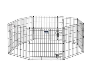 Hund - Savic Dog Park 3 107x61cm - H3288