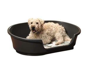 Hund - Savic Dog bed Cosy-Air 90 cm black - H3256K