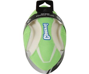 Hund - CHUCKIT FUMBLE FETCH MAX GLOW - H323065