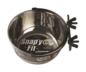 Hund - iCrate 20 OZ Snapy Fit Coop Cup 0.6 L - H300859