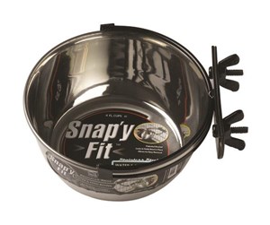 Hund - iCrate 2 QT Snapy Fit Coop Cup 2 L - H300714