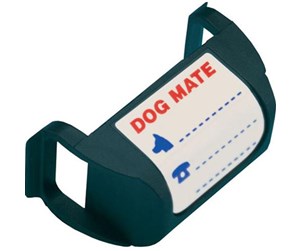 Hund - Petmate Dog Collar Magnets x 2 - H258