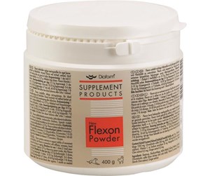 Hund - Diafarm Flexon 400 Gr. - H24301