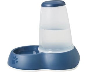 Hund - Savic Loop Waterbowl 32.5x22x29 cm - H2039