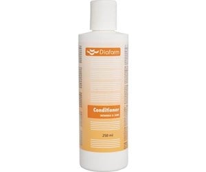 Hund - Diafarm Conditioner 250 ml. - H18902