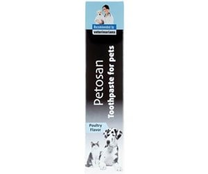 Hund - Petosan Toothpaste 50ml - H18627