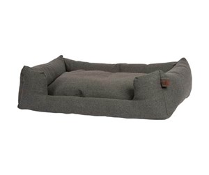 Hund - FANTAIL ECO basket Snooze Seaweed Green 110x80cm - H18087