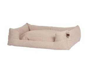 Hund - FANTAIL ECO basket Snooze British Tan 110x80cm - H18083