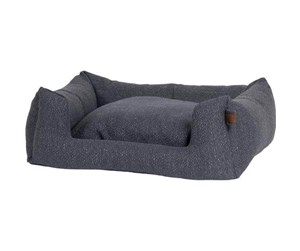 Hund - FANTAIL ECO basket Snooze Midnight Blue 80x60cm - H18082