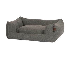 Hund - FANTAIL ECO basket Snooze Seaweed Green 80x60cm - H18081