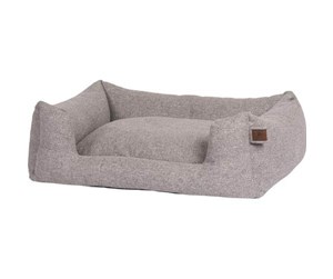 Hund - FANTAIL ECO basket Snooze Harbor Grey 80x60cm - H18079