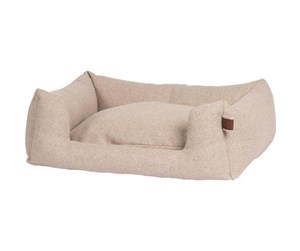 Hund - FANTAIL ECO basket Snooze British Tan 80x60cm - H18077