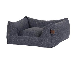 Hund - FANTAIL ECO basket Snooze Midnight Blue 60x50cm - H18076