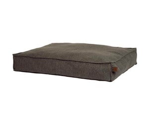 Hund - FANTAIL ECO mattress Stargaze Seaweed Green 120x90cm - H18069