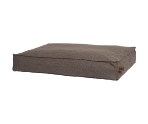 Hund - FANTAIL ECO mattress Stargaze Deep Taupe 120x90cm - H18066