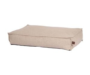 Hund - FANTAIL ECO mattress Stargaze British Tan 100x70cm - H18059